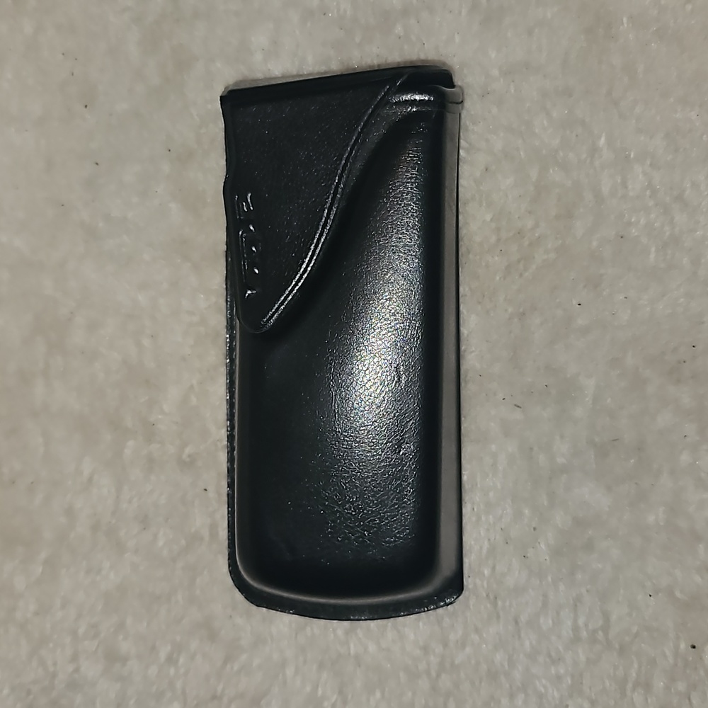 VOGUE Eyeglass Sunglasses hard case